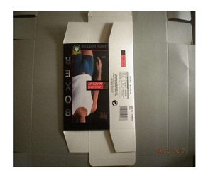 Boîtes en carton ondulé imprimées pour l'emballage, le stockage, l'expédition, la présentation et la manutention des produits, vente en gros - Product Image 6