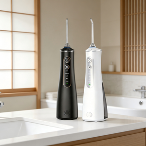 Appareils d'hygiène bucco-<span class=keywords><strong>dentaire</strong></span> 2026 : Hydropulseur <span class=keywords><strong>dentaire</strong></span> pour le nettoyage des dents - Product Image 1