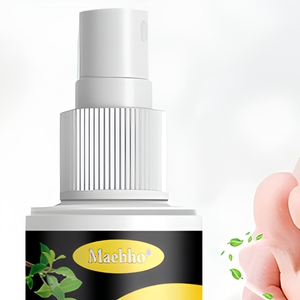 Spray para Pies con Aceite <span class=keywords><strong>de</strong></span> Árbol <span class=keywords><strong>de</strong></span> Té para Pies Frescos y con Apariencia Saludable, Spray Botánico para el Cuidado <span class=keywords><strong>de</strong></span> los Pies 100ml - Product Image 6