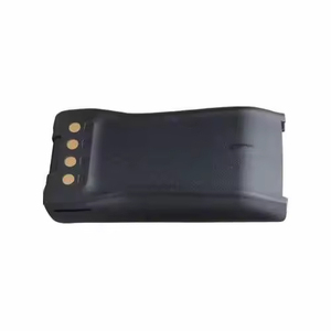 แบตเตอรี่แบบชาร์จไฟได้ BL3001 แบตเตอรี่ลิเธียมไอออน 7.4v 3000mah สำหรับวิทยุสื่อสาร PD780 PD780G PD700 PD980 DMR - Product Image 5