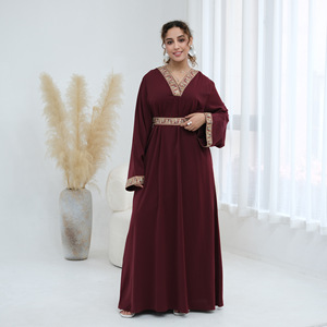 Malaysia Islamic <strong>Clothes</strong> <strong>Turkey</strong> Dubai Islamic <strong>Clothes</strong> - Product Image 6