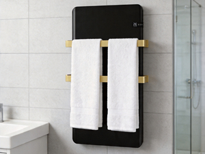 <span class=keywords><strong>Calentador</strong></span> de Baño Inteligente Controlado por Aplicación con Función <span class=keywords><strong>ECO</strong></span> - Product Image 6