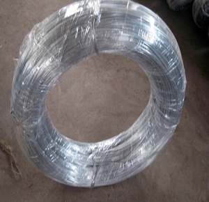 Línea de Producción de Alambre Plano de Hierro <span class=keywords><strong>Galvanizado</strong></span> en Caliente Directo de Fábrica, Alambre <span class=keywords><strong>para</strong></span> Empacar de 0.1-8mm, Certificación CE ISO, Suministro de China - Product Image 4