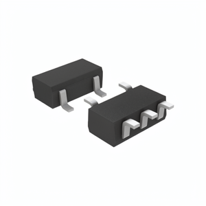 SC-74A, SOT-753 Buy Online Electronic Components FMG8AT148 Manufacturer Channel Transistors - Product Image 1