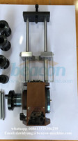 Ensemble complet de carburant diesel, unité à injecteur EUI, pompe hk1400 vacances, 4 pièces