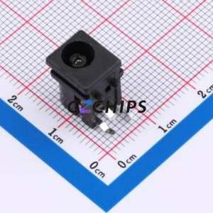 ชิปวงจรรวม DC-029-1.0ขั้วต่อไฟฟ้า DC PMIC ใหม่และดั้งเดิม - Product Image 1