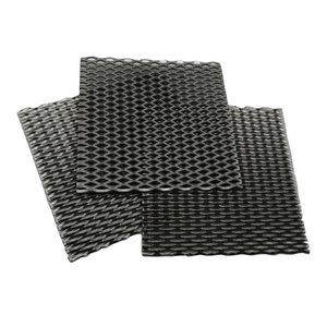 Elettrodo a Cestello in Titanio Platinato con Rivestimento MMO per Elettrolisi dell'Acqua e Clorinatore a Sale - Product Image 4