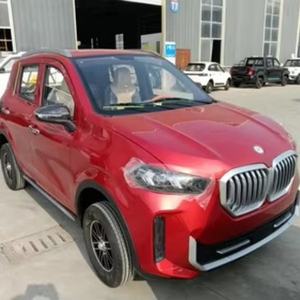 Véhicules électriques miniatures (EV) à quatre roues, frein à disque, excellentes performances (60 km/h), prix de gros, mode économique, voitures électriques à faible consommation d'énergie. - Product Image 1