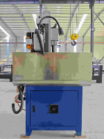 Máquina Profissional Avançada de Gravação em Pedra para Granito e Mármore, Ferramenta CNC de Alta Qualidade, Potência de 2.2KW, Comprimento Personalizável