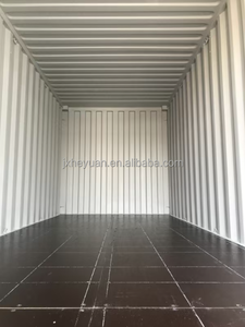 New 20ft 40ft container với vận chuyển cửa đến cửa giao hàng trong kho - Product Image 2
