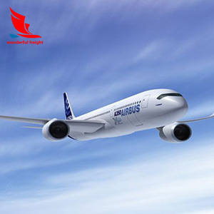 Воздушные грузовые перевозки из Китая в Тунис - Product Image 3