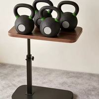 Table d'appoint moderne de luxe pour petits espaces, table basse miniature durable pour canapé