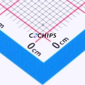 Condensateur SMD (MLCC) 0201 (Capacité : 100nF) (Précision : 10%) Tension nominale : 6,3V - Product Image 2