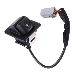 HESIDA Nhà Máy Không Thấm Nước OEM 95760-A7300 Xe Xếp Phía Sau Xem Bãi Đậu Xe Sao Lưu Máy Ảnh HD Cho Hyundai <span class=keywords><strong>Kia</strong></span> Forte 2014-2016 - Product Image 5