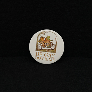 Biểu Tượng Tùy Chỉnh UV Dập Bạc Mạ Thân Thiện Với Môi Phim Hoạt Hình Phong Cách Kim Loại <span class=keywords><strong>Tinplate</strong></span> Huy Hiệu Miễn Phí Kích Thước Bán Buôn Chất Lượng Cao Hot Bán - Product Image 5