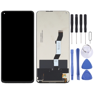 อะไหล่หน้าจอ LCD <span class=keywords><strong>Xiaomi</strong></span> <span class=keywords><strong>Mi</strong></span> <span class=keywords><strong>10T</strong></span> 5G แบบดั้งเดิมสำหรับ <span class=keywords><strong>Mi</strong></span> <span class=keywords><strong>10T</strong></span> <span class=keywords><strong>PRO</strong></span> 5G <span class=keywords><strong>Display</strong></span> สำหรับ Redmi K30S/M2007J3SC/M2007J3SY - Product Image 2