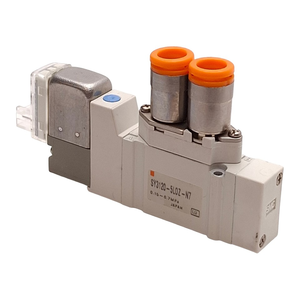 Nuevo PLC Original SY3120-5LOZ-N7 para Automatización Industrial, Disponible en Almacén, PLC SY3120-5LOZ-N7 Nuevo y Original - Product Image 1