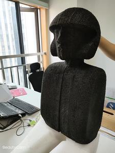 高密度フレキシブル防水ポリエチレンEPEフォームチューブ保護スポンジフォームチューブスリーブ包装インサート中空ゴム - Product Image 4