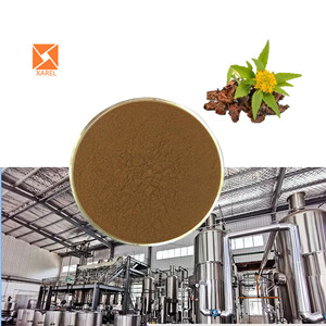 Haute qualité Rhodiola Rosea Rhodiola racine P.E 3% Rosavins 1% poudre d'extrait de salidroside - Product Image 2