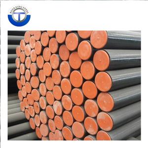 גבוהה באיכות ASTM A178 A179 A192 ASME <span class=keywords><strong>SA178</strong></span> SA179 SA192 פחמן פלדת צינור חלק עבור הדוד דוד - Product Image 4