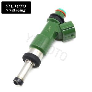 Piezas de motor ATV inyección de inyectores de combustible para Yamaha <span class=keywords><strong>Raptor</strong></span> <span class=keywords><strong>700</strong></span> R SE YFM70RSSGY 2006 - <span class=keywords><strong>2016</strong></span> 5VK-13761-00-00 - Product Image 3