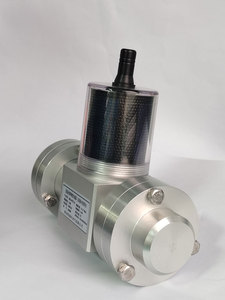 Solar & Capacitor-Powered <b>Wireless</b> Remote-Transmission SF6 Density <b>Sensor</b> Uninterrupted Monitoring Gas Analyzer - Product Image 5