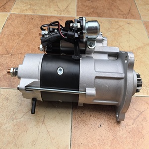 มอเตอร์ EC380D หมายเลข 11423474 มอเตอร์ EC480D หมายเลข 24041273 เหมาะสำหรับอะไหล่รถขุด/อะไหล่ VOLVO PENTA - Product Image 1