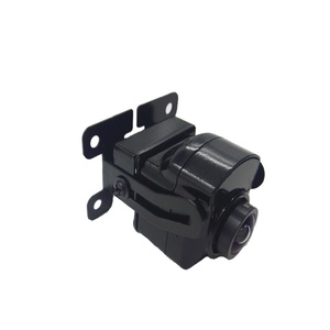 1080P 960P AHD Cámara de coche Vista de seguridad interior frontal para <span class=keywords><strong>taxi</strong></span> Compatible con el sistema MDVR - Product Image 5