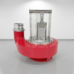 Supplier Direct Supply Transport Concrete Pulp Hydraulic <b>Submersible</b> Water Slurry Sand <b>Pumping</b> Machine - Product Image 1