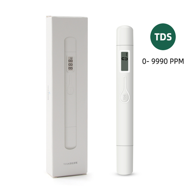 2025 BEST SELLING Digital TDS Meter with LCD Probe for Water Quality Testing INSTRUMENT WHOLE SALE POCKET SIZE Tds Detector