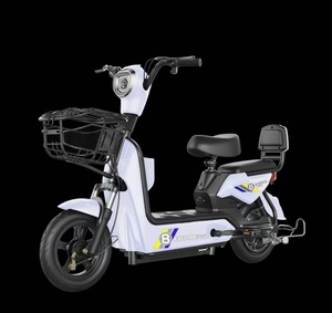 מחיר טוב אופניים חשמליים ניידים - Product Image 2