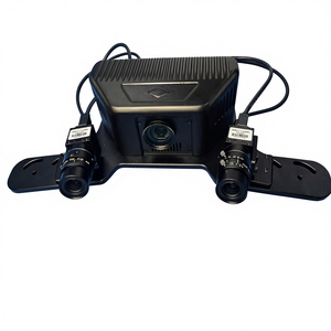<span class=keywords><strong>Scanner</strong></span> <span class=keywords><strong>3D</strong></span> portable USB CMOS à lumière structurée pour utilisation sur le terrain - Product Image 3