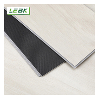 Échantillon Gratuit - Panneaux de Sol Clic Interlock en PVC SPC Résistants à l'Usure pour Maison, Bureau et Salon - Fabrication OEM