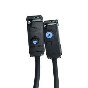 โฟโตอิเล็กทริคเซนเซอร์รุ่น PZ ของ KEYENCE (รุ่น PZ-G51N PZ-G51P ฯลฯ) )-12-24VDC มุมมองการมองเห็น 5 ระดับ - Product Image 4
