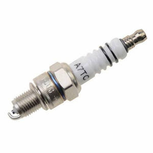 Bougie d'allumage pour scooter, compatible avec les moteurs 50cc, 70cc, 90cc, 110cc, pièces détachées pour motos, kit moteur de moto, pièces détachées de moto - Product Image 4