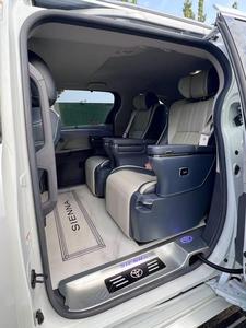 Usado para <span class=keywords><strong>Sienna</strong></span> <span class=keywords><strong>2022</strong></span> Modelo 2.5L Hybrid Comfort Edition Asientos de cuero automáticos Luz Interior R17 Neumáticos Premium Condition - Product Image 4