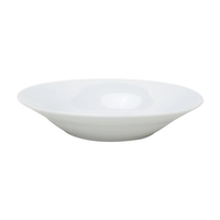 Vente en gros d'usine Vaisselle Ensemble de table à dîner en porcelaine Ensembles de vaisselle en céramique blanche pour fête ronde