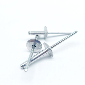 نوع مفتوح شفة كبيرة-برشام البوب الألومنيوم - Product Image 3