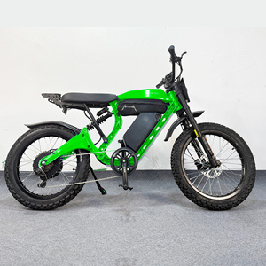 Vélo électrique US en stock, <span class=keywords><strong>VTT</strong></span> 18 pouces pour hommes, femmes et adultes, 7 vitesses, dérailleur <span class=keywords><strong>Shimano</strong></span>, autonomie de 100 milles - Product Image 3