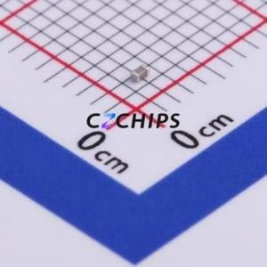 0402CG8R2B500NT SMD <b>Capacitor</b> (MLCC) 0402 8.2pF 50V C0G - Product Image 1