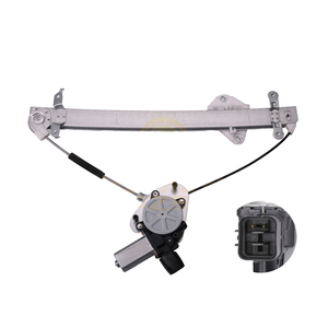 Motores Y Reguladores De Ventana Para 2009 Subaru Forester