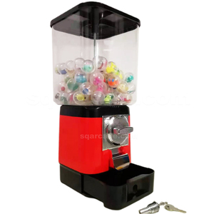 Nouvelle machine à bonbons portable, distributeur de bonbons en capsule, mini machine à jouets, vente de bonbons en gumball, vente de gacha - Product Image 4