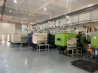 Service de fabrication de pièces moulées par injection plastique sur mesure, ABS/PA/PP/POM/PC, fabricant certifié IATF16949/ISO, Lisu