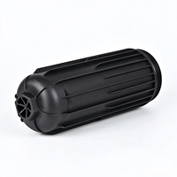 Filter Oli Truk Berkualitas Tinggi 500086331 5801592277 HU11002X S5111PE E311H01D273 LF17546 OX1152D P954658 untuk IVECO CASE IH