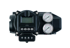 Actionneur linéaire rotatif intelligent TISSIN TS805 TS905 HART STS316 IP66 antidéflagrant - Product Image 4