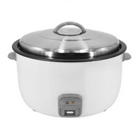 Autocuiseur Électrique Intelligent Multifonctionnel Commercial 8L/10L/14L/18L/23L pour Hôtels et Foyers - Guangzhou