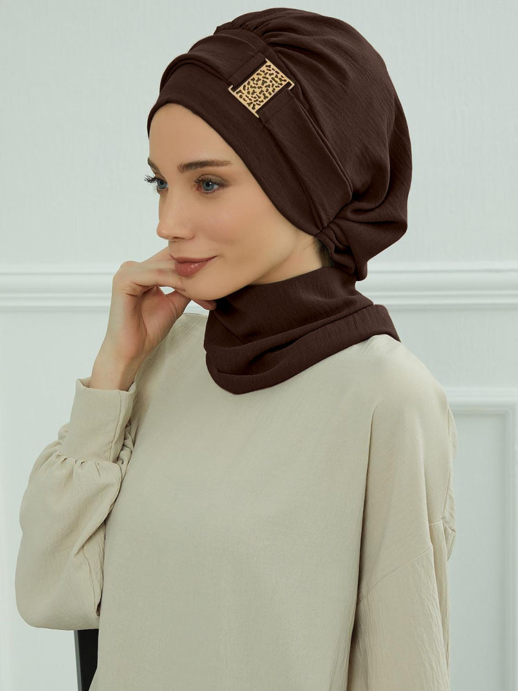 Marron