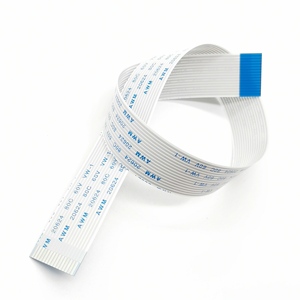 FFC/FPC Pita Fleksibel Kabel Datar 300Mm Tipe-b 0.5Mm Pitch - Product Image 1