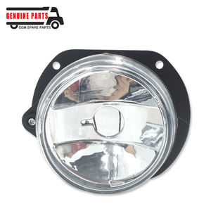 Nuevo 24V LH 82426817 RH 82426818 lámpara de luz antiniebla repuestos para VOLVO Truck AUTO Body Accessories - Product Image 3