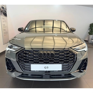 SUV <span class=keywords><strong>Q3</strong></span> d'occasion propre 2024 <span class=keywords><strong>Q3</strong></span> <span class=keywords><strong>Quattro</strong></span> <span class=keywords><strong>S</strong></span> <span class=keywords><strong>Line</strong></span> prêt à être expédié - Product Image 1